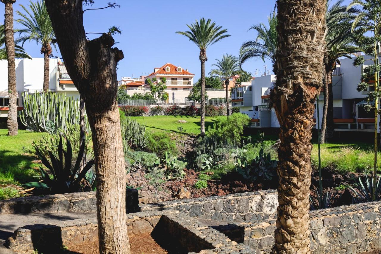 Casa Lola Apartman Costa Del Silencio Kültér fotó