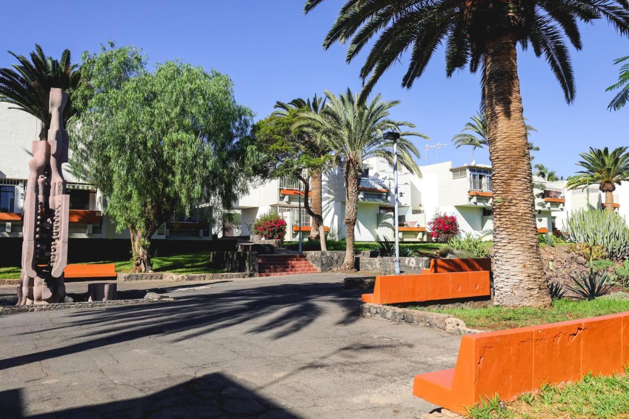 Casa Lola Apartman Costa Del Silencio Kültér fotó