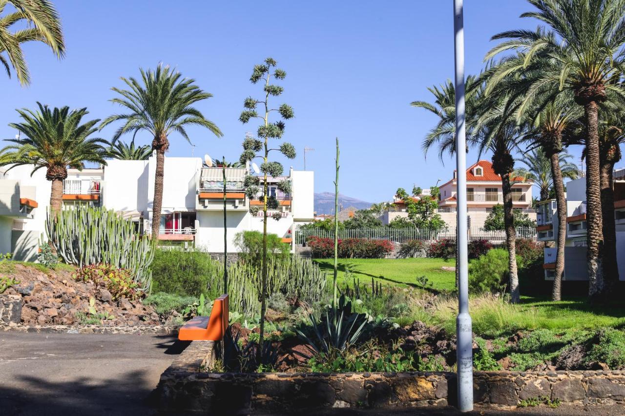 Casa Lola Apartman Costa Del Silencio Kültér fotó